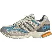 Adidas Sneakers laag 'Spiritain 2000' beige / cyaan blauw / donkergrijs
