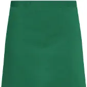 Karlowsky Basis Taille Schort (Bosgroen)