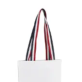 Sols Etoile Shopper Tas (Wit)