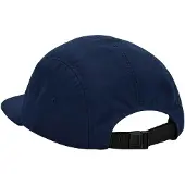 Beechfield Unisex Camperpet voor volwassenen (Marineblauw)