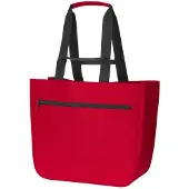 Halfar Winkelmandje (Rood)