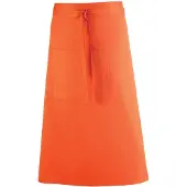 Premier Colours Collectie Barsschort (Oranje)