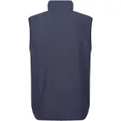 Regatta - "Navigate" herenjas FK2615 (XXL) (Marineblauw/Middengrijs)