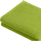 Vossen Nieuwe generatie badhanddoek (Weide)