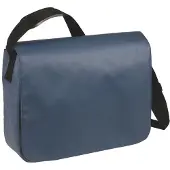 Halfar Stijl Schoudertas (Marine)