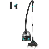 Cecotec Conga Powerbag 2000 Compact Plus Stofzuiger