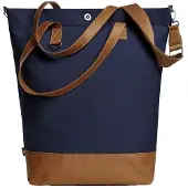 Halfar Life 18L boodschappentas (Marine)