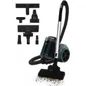 Cecotec Conga Rockstar Multicyclonic Xl Powerstyle Stofzuiger