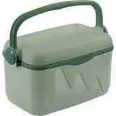 Curver Koelbox 10L - 46,2x22.6x21.3cm - Groen