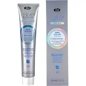 Lisap Color Light Scale Hair Color Cream Haarverf Light Pearl 100ml