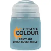 Games Workshop Citadel - Paint - Contrast Briar Queen Chill - 29-56