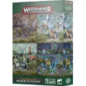 Games Workshop Warhammer Underworlds: Seekers in Shadow