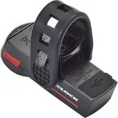 Trelock accu-achterlicht LS 740 I-GO VECTOR REAR SIGNAL