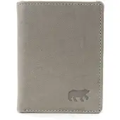 Bear design Pasjeshouder Cas Dust