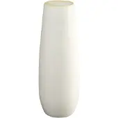 Asa selection Vaas Ease Soft Shell White 25 cm