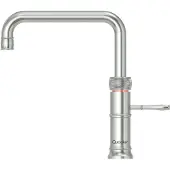 Quooker Classic Fusion Square Roestvrijstaal
