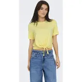 ONLY Onlmoster T-shirts Dames Buí Xxl