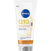 Nivea Q10 verstevigend en energiegevend Body Serum-Lotion Lichaamsserum 200 ml