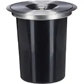 Wellhome Prullenbak 5l
