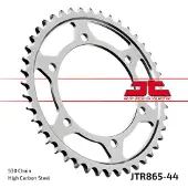 JT Sprockets 530 Jtr865.44 Steel Achtertandwiel