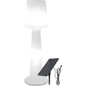 Lumisky Straatverlichting op zonne-energie H110CM AUSTRAL