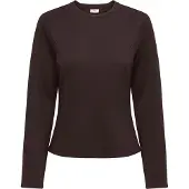 ONLY Jdysafina Top Dames Rood M