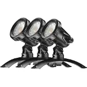 Secret Lumora Premium 3 | LED Spot Warm Wit