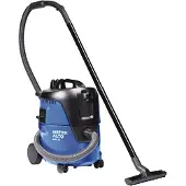 Nilfisk AERO 21-01 PC INOX Nat- en droogzuiger 1250 W 20 l