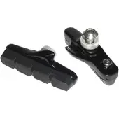 Sram Rival Complete Velgremblokken 2 Eenheden