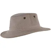 Scippis Explorer Canvas Zomerhoed – Lichtgewicht outdoor hoed