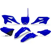 Ufo Yakit325-999 Plastic Set