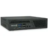Wortmann AG PC-Mini 5000V6.1 SILENT GREENLINE