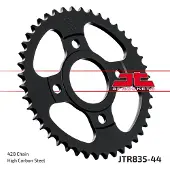 JT Sprockets Jtr83544 Achtertandwiel