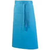 Premier Colours Collectie Barsschort (Turquoise)