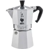 Bialetti Moka Express 4 kopjes