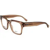 Dsquared2 D2 0066 Brown 54/20/145 MAN Brilmonturen