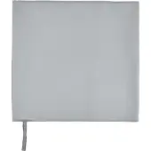 Sols Atoll 50 Microvezel Handdoek (Puur Grijs)