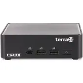 Terra PC-Micro 6000 SILENT GREENLINE
