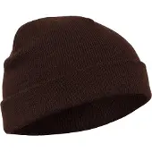 Flexfit Zware muts (Bruin)