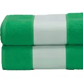 Artg Subli-Me Badhanddoek (Iers Groen)