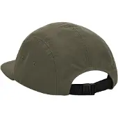 Beechfield Unisex Camperpet voor volwassenen (Olijf)