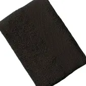 Sols Island 50 Handdoek (Zwart)