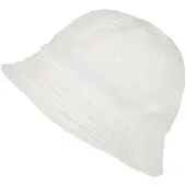 Flexfit Eco Wassen Emmer Hoed (Wit)