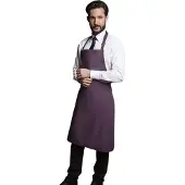 Karlowsky Basis Slabbenschort (Aubergine)
