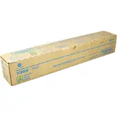 Konica Minolta Toner A33K250 Geel