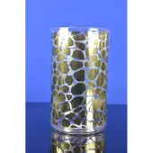 Nee Luxe Goudkleurige Vaas – Modern Decoratief Design
