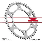 Jt Tandwiel achter R865,45
