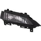 Diederichs 7826088 Mistlamp