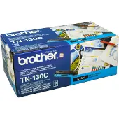 Brother Toner Tn130C Cyan 1 5K