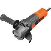 Black & Decker Beg120-qs Haakse Slijper 800 W